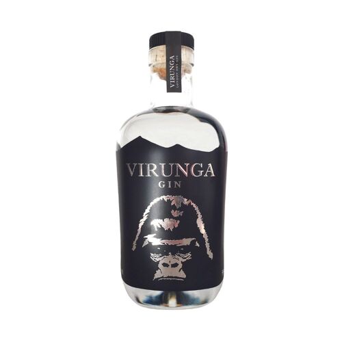 Virunga gin