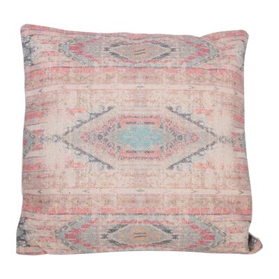 Coussin ethnique oriental Mira