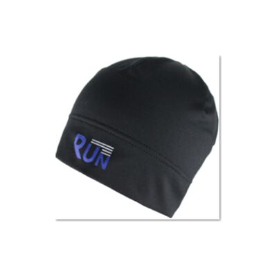 Thin running cap for men and women