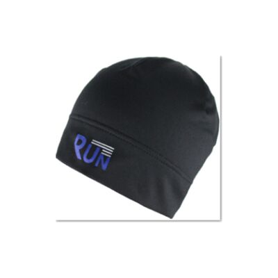 Gorra fina de running para hombre y mujer.