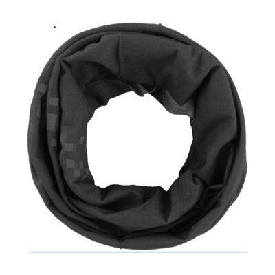 Tube scarf for women and men