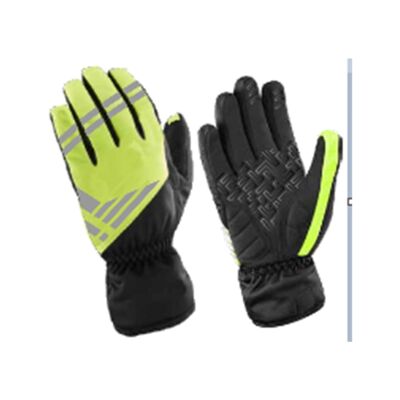 Cycling gloves for men and women