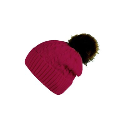 Women's hat - one size - winter beanie