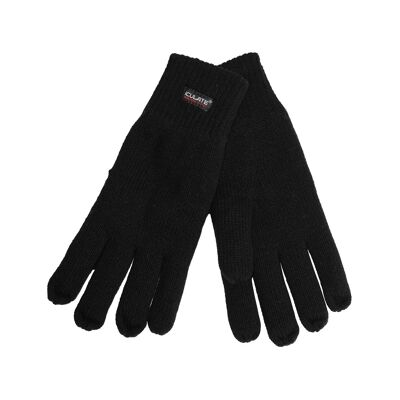 Winter gloves for women with ICULATE insulation