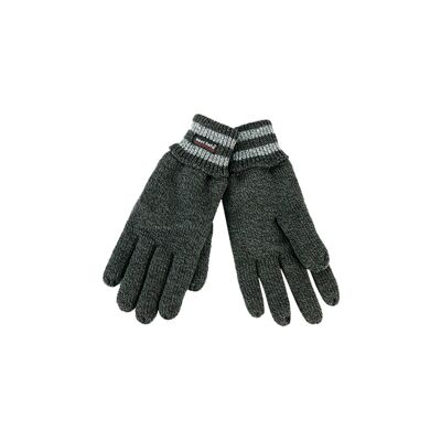 Gloves for men with ICULATE insulation - one size