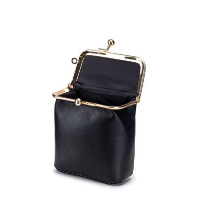 Ladies wallet small | cross body | classic | various colours