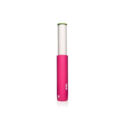 FLINT Device CDU REFILL STOCK (sans emballage) - ROSE/VERT