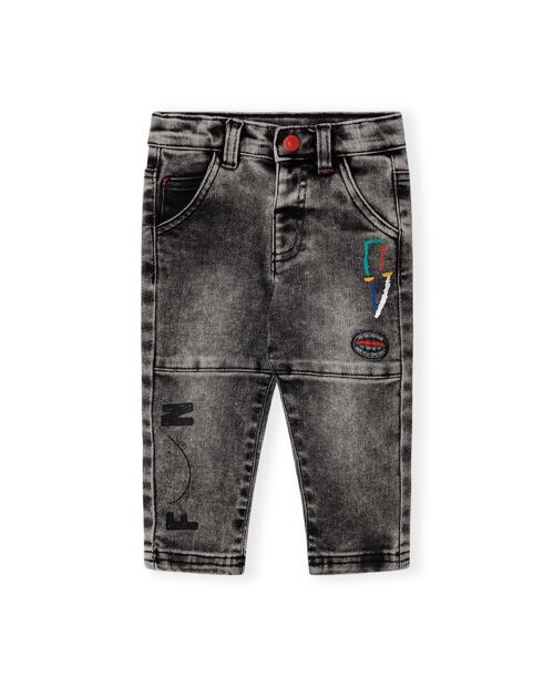 joggers jeans boys, joggers jeans boys Suppliers and Manufacturers at