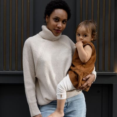 Sweet Mama Nursing Sweater