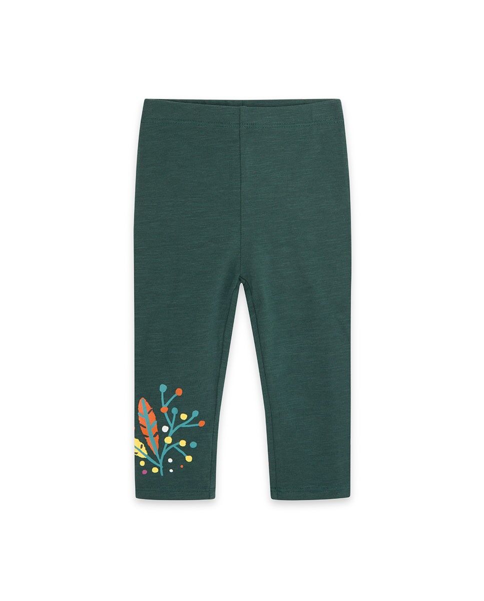 Sporty & Rich logo-embroidered Leggings - Farfetch