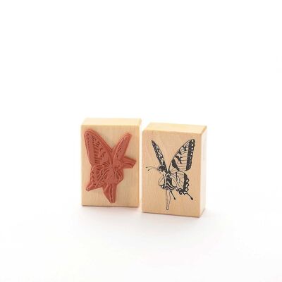 Motif stamp title: Butterfly Fairy