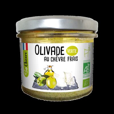 Crème à tartiner poivron grillée & romarin bio Ducs de Gascogne - 90 g :  Sauces tomate et pestos LES BIO DU BOCAL alimentation bio - botanic®