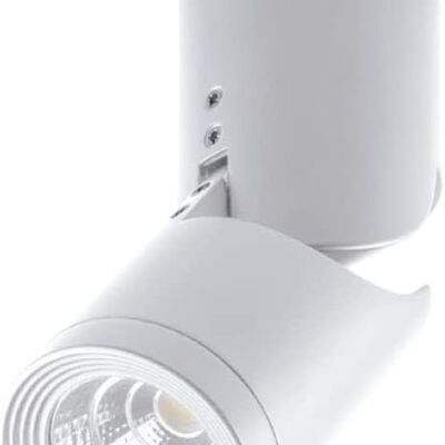 Achat Downlight LED ultra-plat Feron, Encastré rond, Modèle AL500, Spot led  encastrable au plafond, Hublots LED