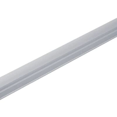 FERON Luminaria lineal LED AL5038 | Lineal Superficie 4W, 400Lm, 4000K|Barra led ángulo de apertura 120º
