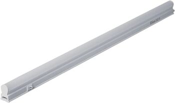Luminaire LED linéaire FERON AL5038 | Surface linéaire 4W, 400Lm, 4000K|Angle d'ouverture de la barre LED 120º 1