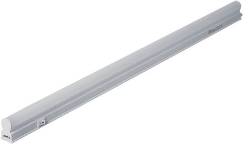 FERON Luminaria lineal LED AL5038 | Lineal Superficie  7W, 700Lm, 4000K|Barra led  ángulo de apertura 120º