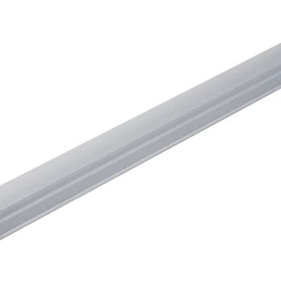 FERON Lineare LED-Leuchte AL5038 | Linear Surface 7W, 700Lm, 4000K|Öffnungswinkel der LED-Leiste 120º