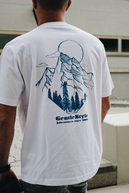 GentleStyle Adventure T-Shirt