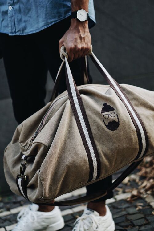 GentleStyle Weekender-Bag