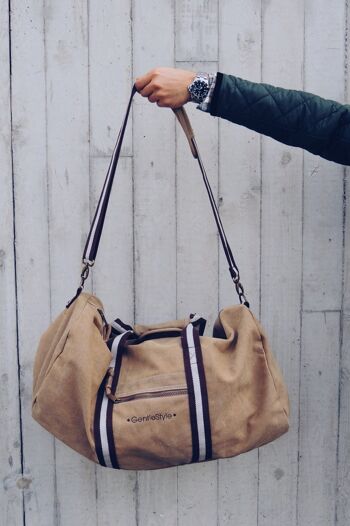 Sac de week-end GentleStyle 4