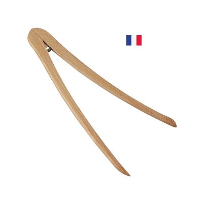 Toast and pickle tongs - Ibis model