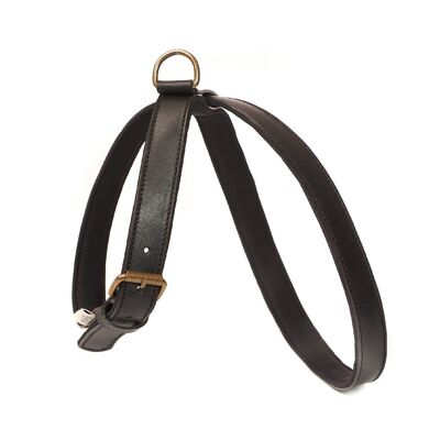 Neo Black Harness