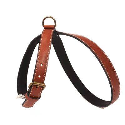 Neo Brown Harness