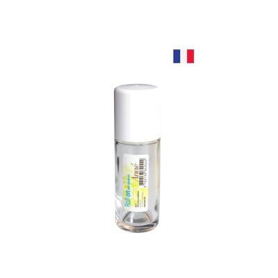 Roll-on de vidrio - 50 ml