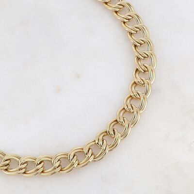 Collar Marellina - Oro