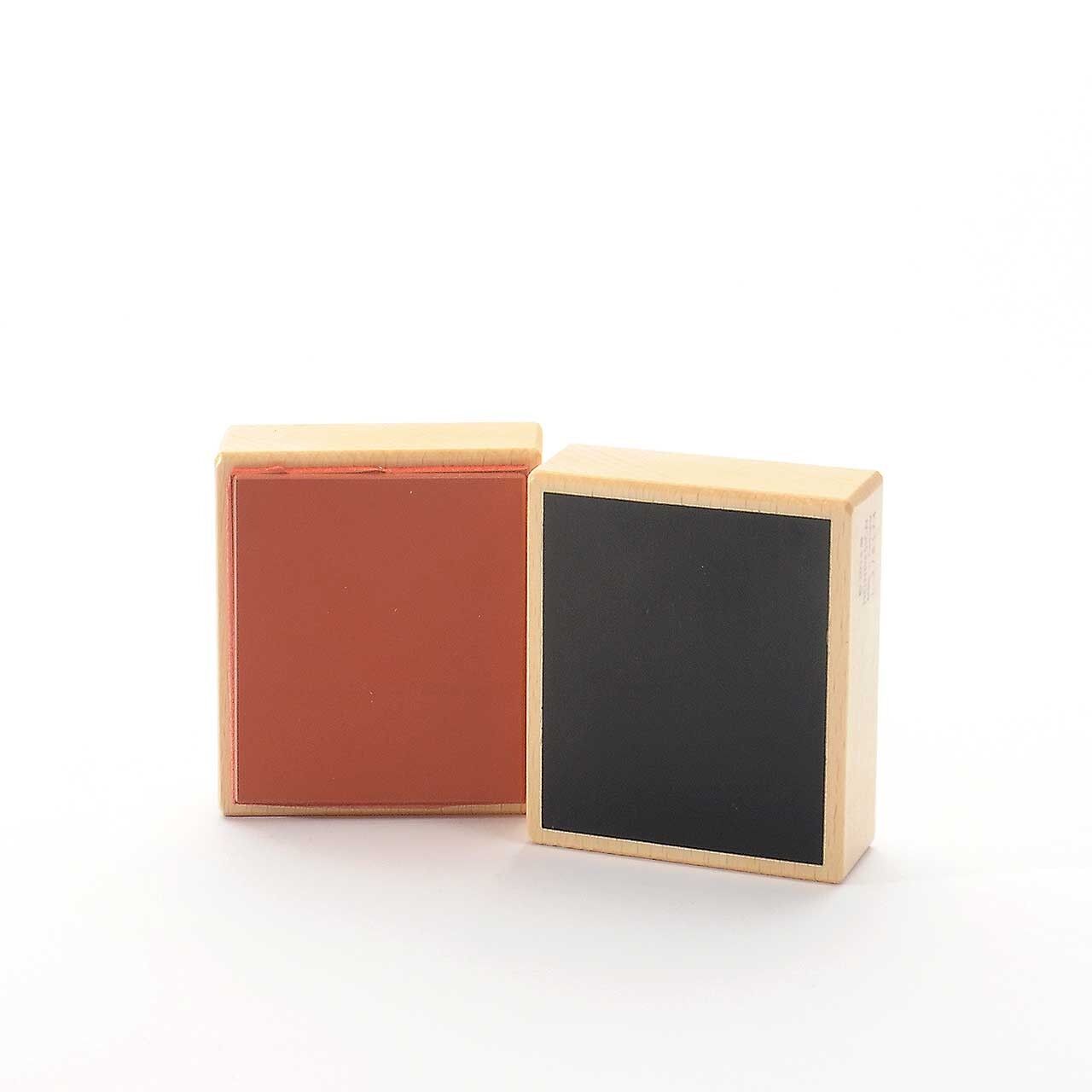 Timbro motivo Titolo: Area