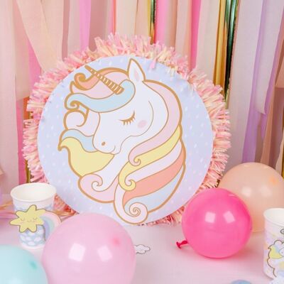 pinata di unicorno