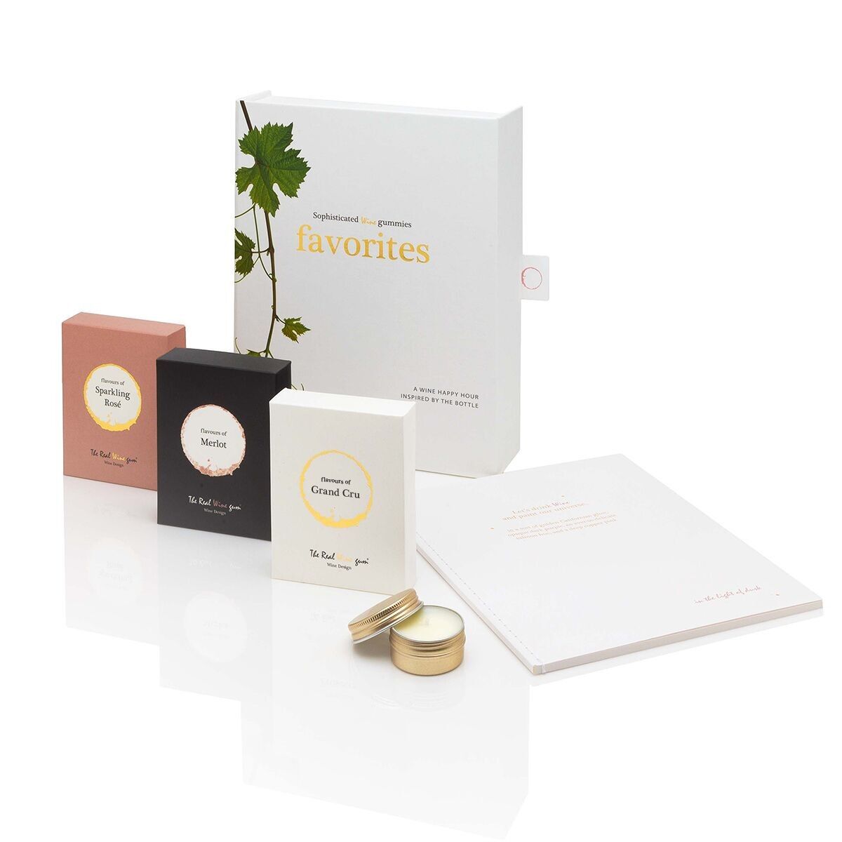 ✨Luxuriöses festliches Geschenkset ✨