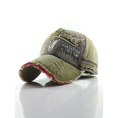Buy wholesale Winter Hat (Long Beanie) Yakari Hat | Baseball Caps