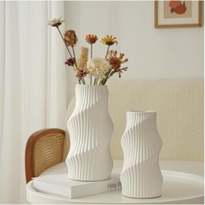 Ceramic Vase