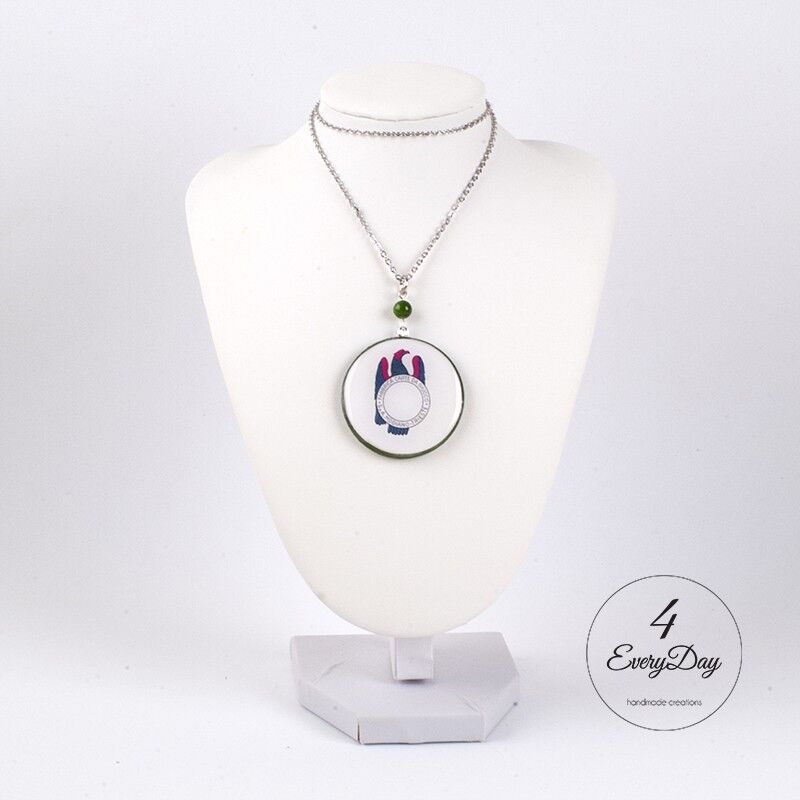 Medallion: Ace of Coins