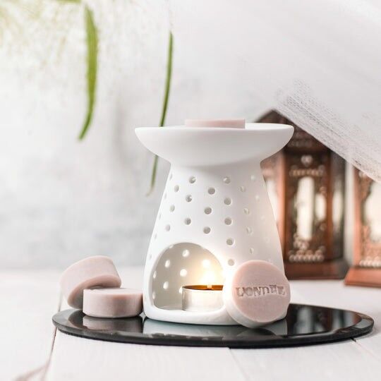 Palais Bahia - Fondente profumato