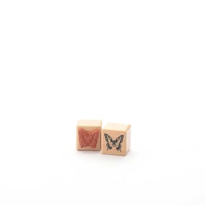 Motif stamp Title: Butterfly