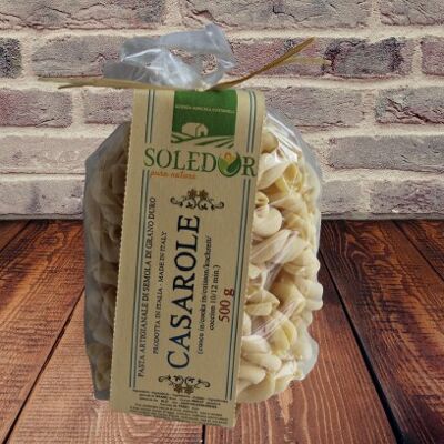 PASTA-CASAROLE 500 gr