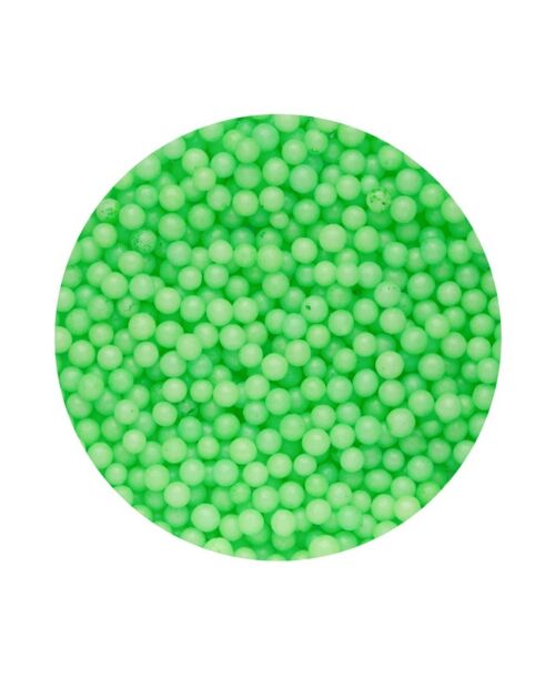 Perlas Verdes 500 g