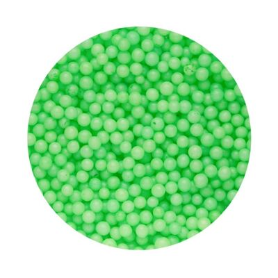 Perlas Verdes 500 g
