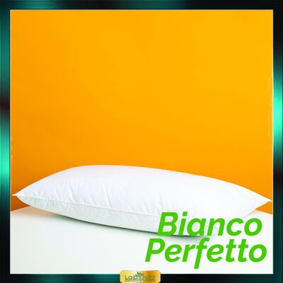 Starter Kit " BIANCO PERFETTO"