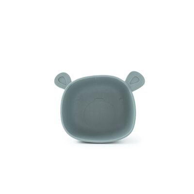 Lili the Bear Baby Bowl Ocean