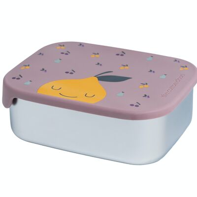 Stainless Steel Lunchbox Fruity