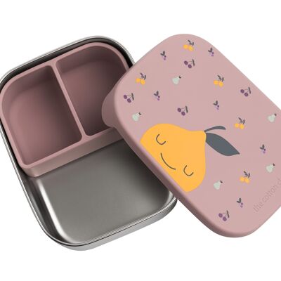 PREORDER 15.07.2024 Kids Stainless Steel Lunchbox Fruity