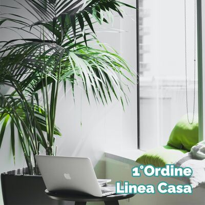 1°Ordine CURACASA - Ordine Best Sellers-