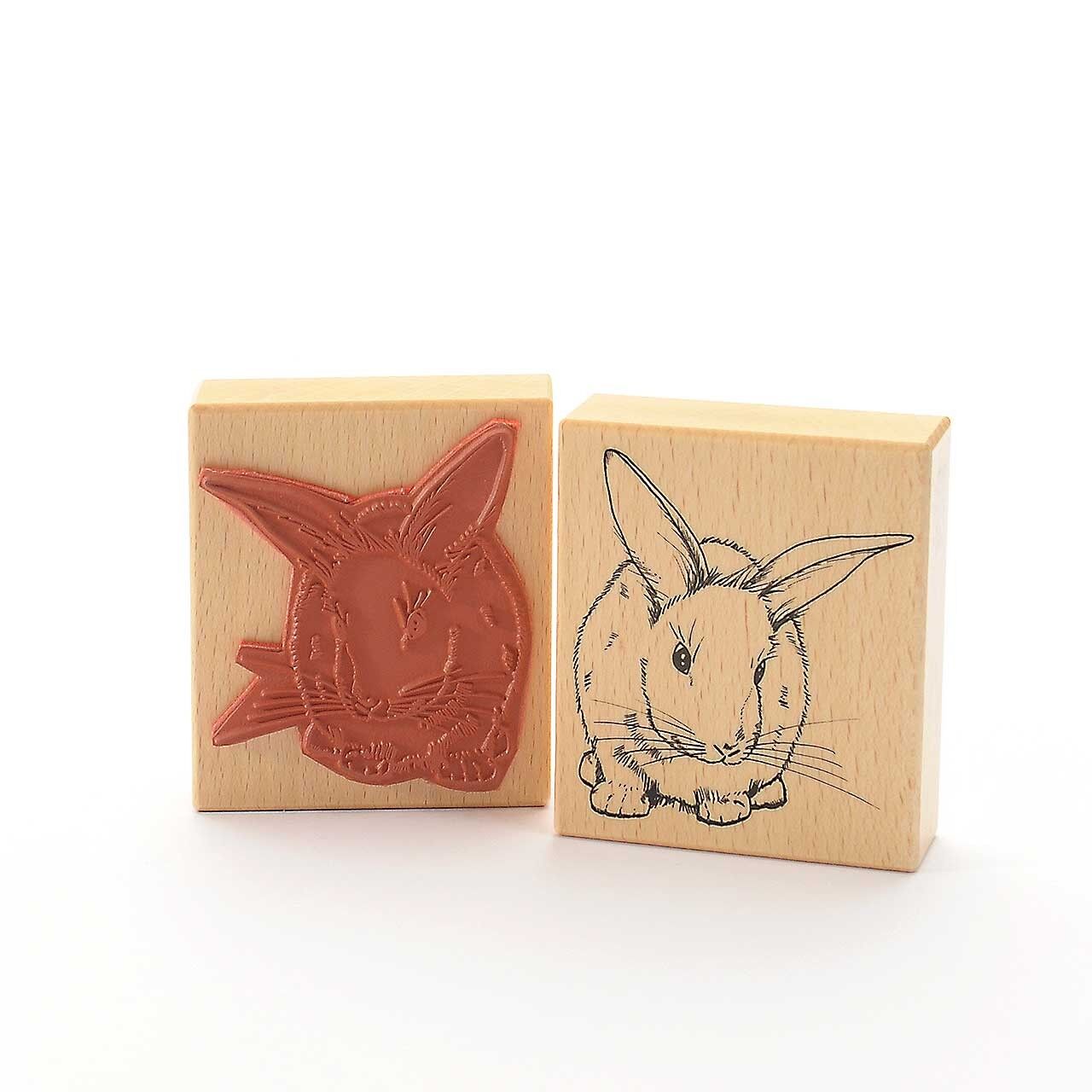 Título del sello del motivo: Hoppelmann