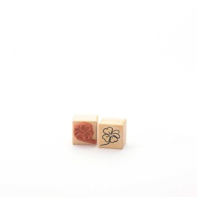 Motif stamp title: Klee