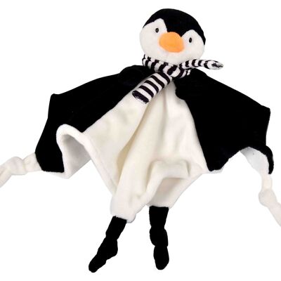 pinguino doudou