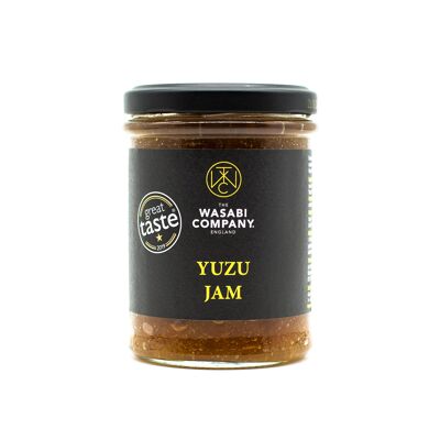 Marmelade - Yuzu-Marmelade, 210g