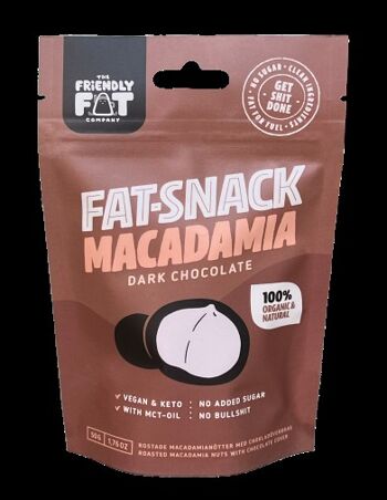 Gras-Snack Macadamia 1